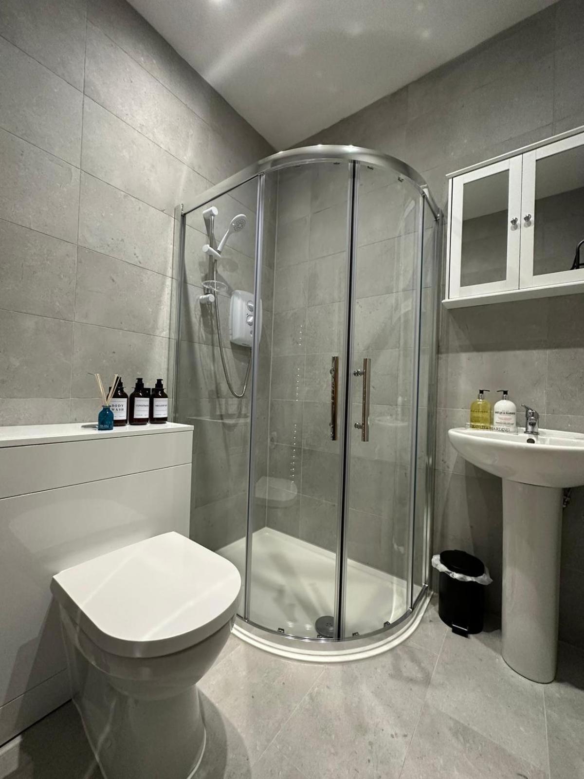 Alban Suites St Albans Стая снимка