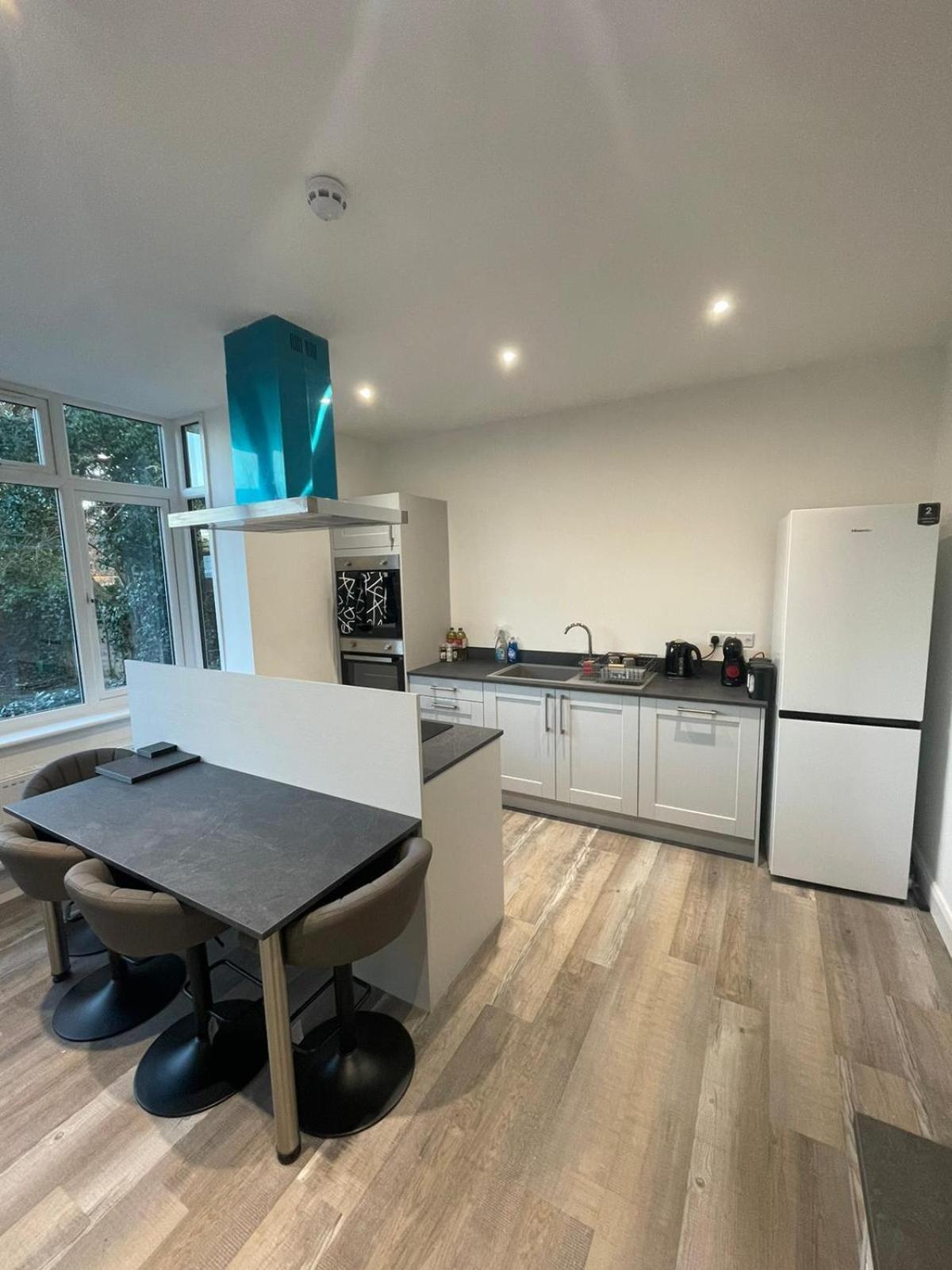 Alban Suites St Albans Стая снимка