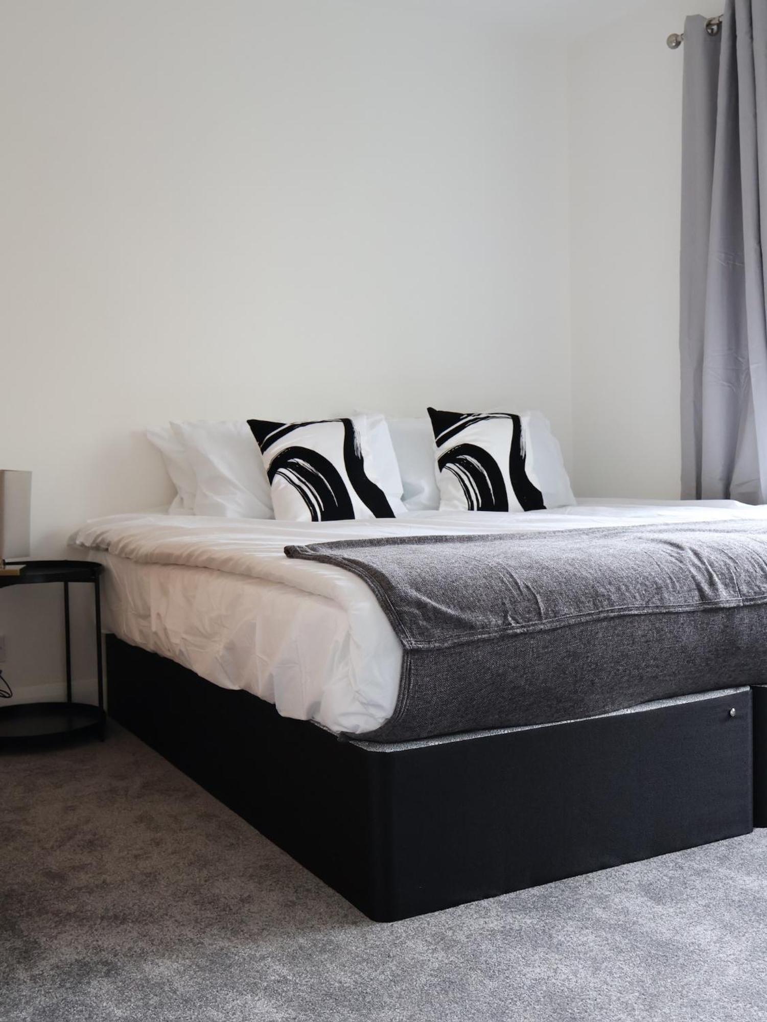 Alban Suites St Albans Екстериор снимка